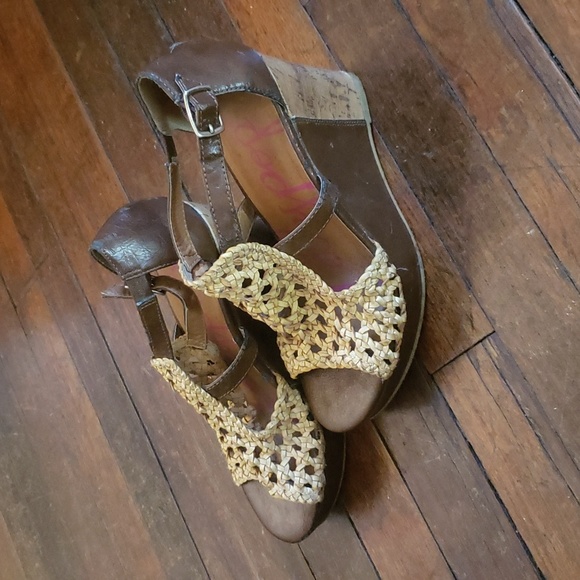 Jellypop sandles - Picture 2 of 3